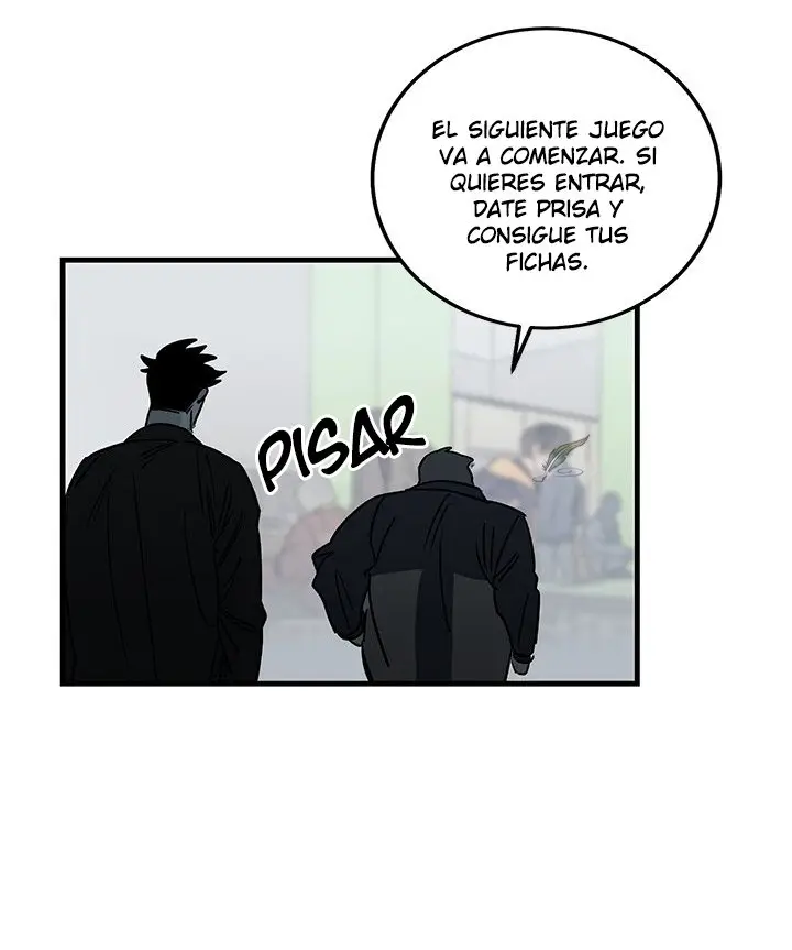 Hand in Hand (2020) - Capítulo 19 - Página 37 - LectorTMOo