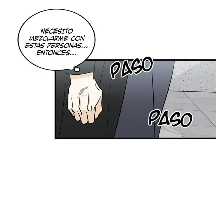 Hand in Hand (2020) - Capítulo 19 - Página 42 - LectorTMOo