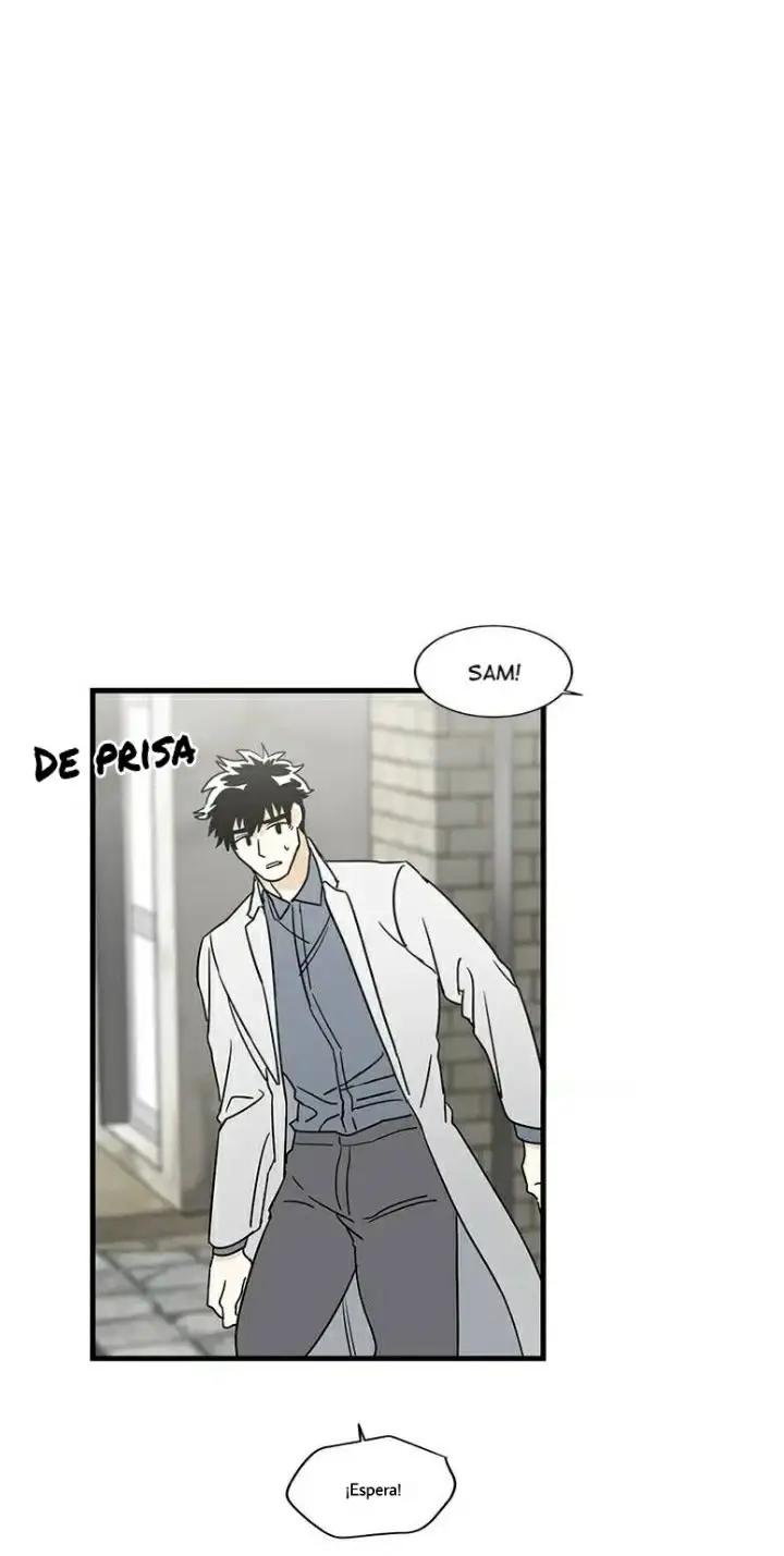 Hand in Hand (2020) - Capítulo 2 - Página 7 - LectorTMOo