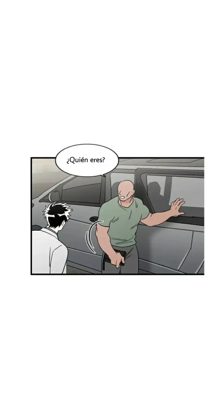Hand in Hand (2020) - Capítulo 2 - Página 10 - LectorTMOo