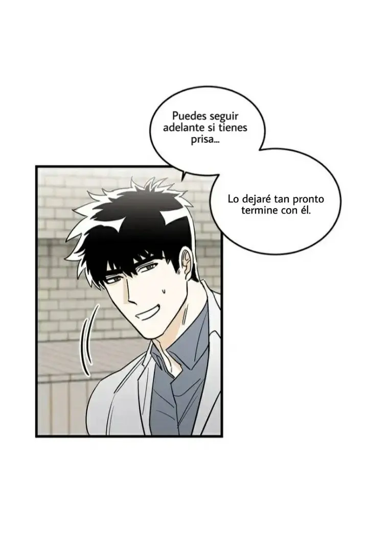 Hand in Hand (2020) - Capítulo 2 - Página 14 - LectorTMOo