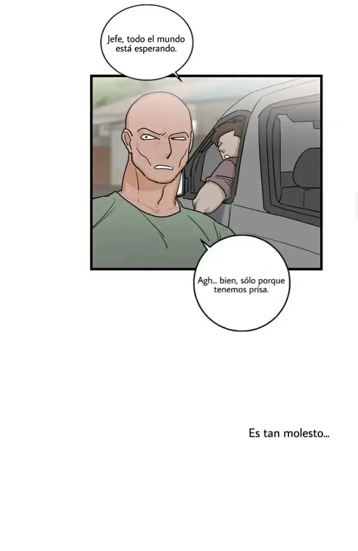 Hand in Hand (2020) - Capítulo 2 - Página 15 - LectorTMOo