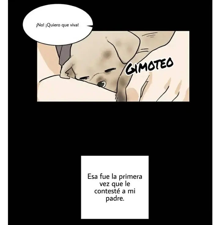 Hand in Hand (2020) - Capítulo 2 - Página 22 - LectorTMOo