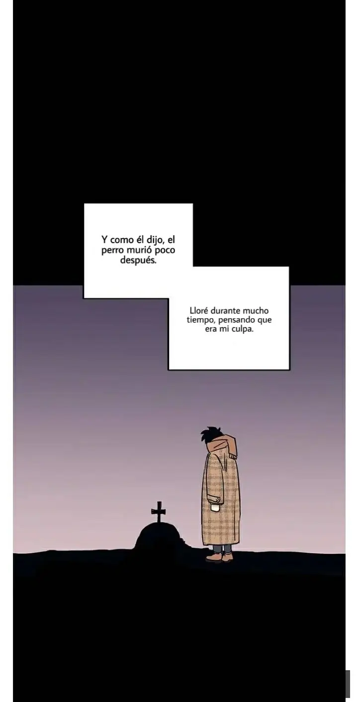 Hand in Hand (2020) - Capítulo 2 - Página 23 - LectorTMOo