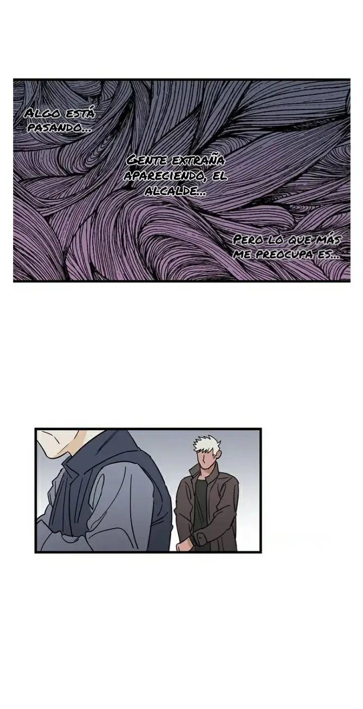 Hand in Hand (2020) - Capítulo 2 - Página 42 - LectorTMOo
