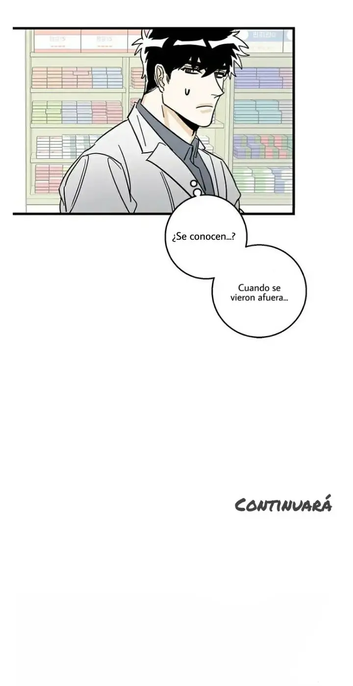 Hand in Hand (2020) - Capítulo 2 - Página 44 - LectorTMOo