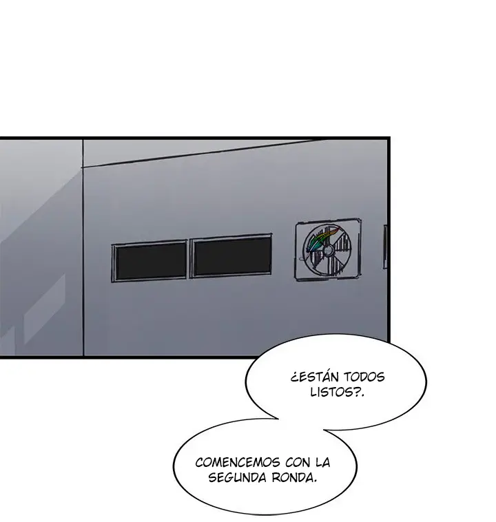 Hand in Hand (2020) - Capítulo 20 - Página 12 - LectorTMOo