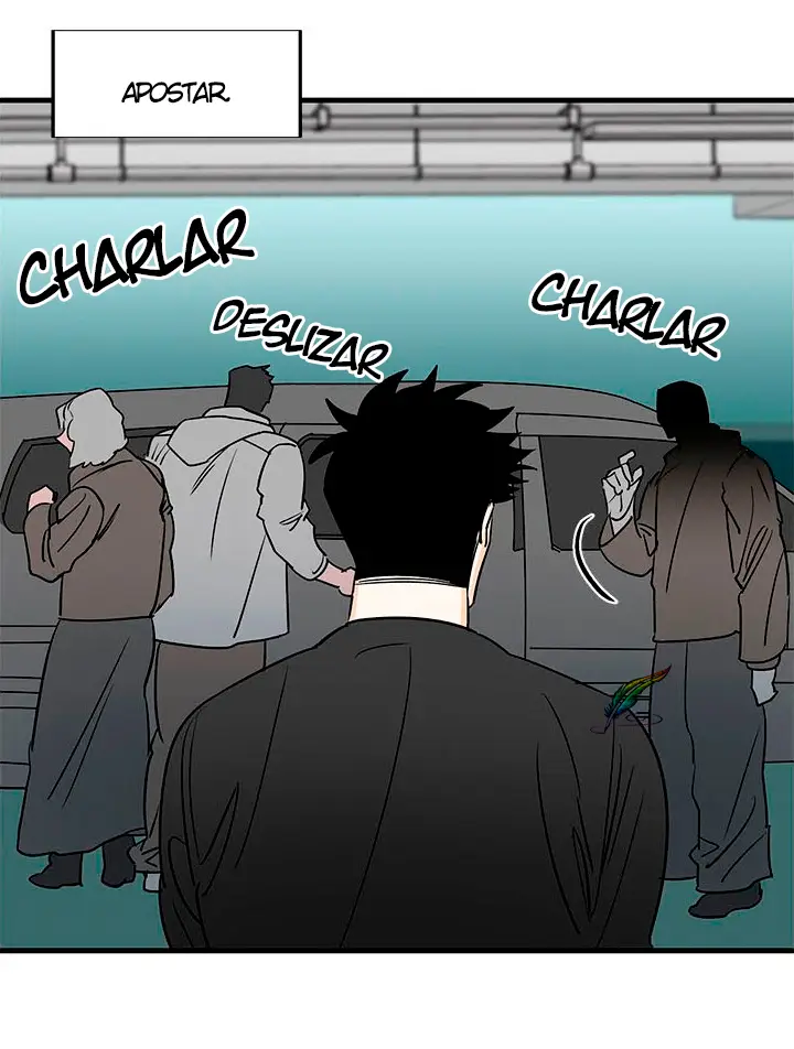 Hand in Hand (2020) - Capítulo 20 - Página 17 - LectorTMOo