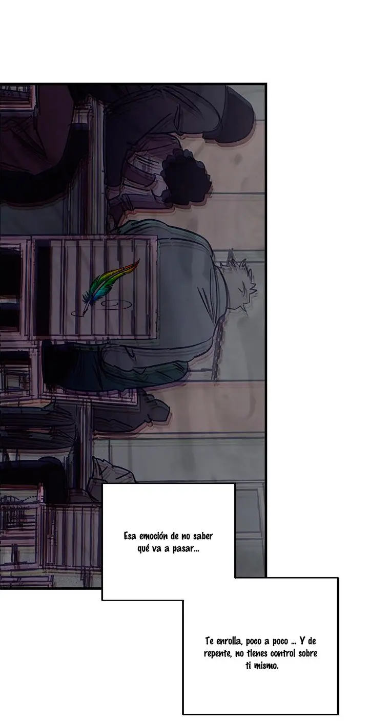 Hand in Hand (2020) - Capítulo 20 - Página 19 - LectorTMOo