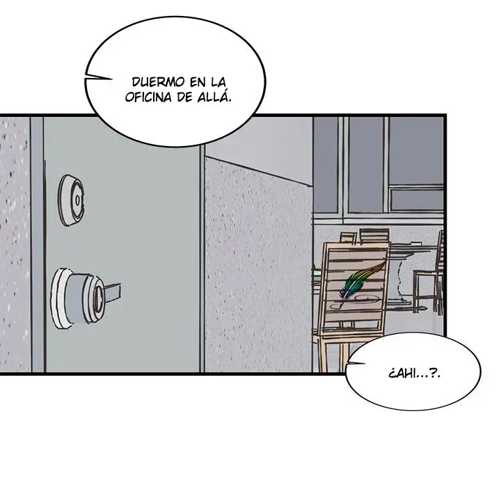 Hand in Hand (2020) - Capítulo 20 - Página 33 - LectorTMOo