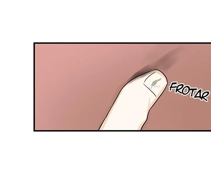 Hand in Hand (2020) - Capítulo 20 - Página 48 - LectorTMOo