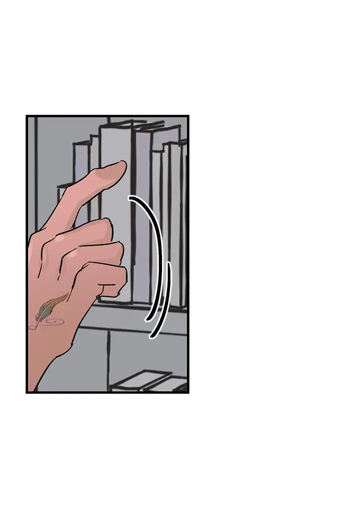 Hand in Hand (2020) - Capítulo 21 - Página 29 - LectorTMOo