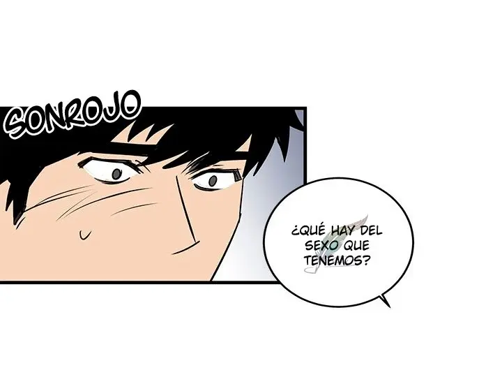 Hand in Hand (2020) - Capítulo 21 - Página 42 - LectorTMOo