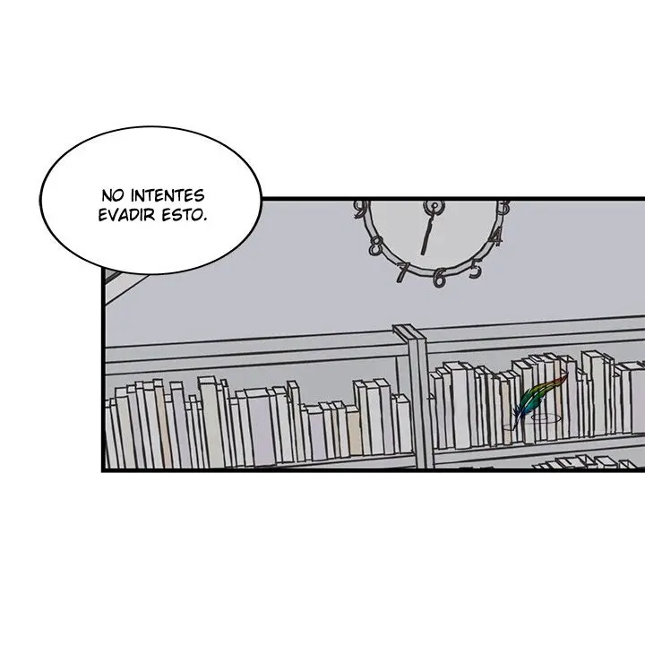 Hand in Hand (2020) - Capítulo 21 - Página 45 - LectorTMOo