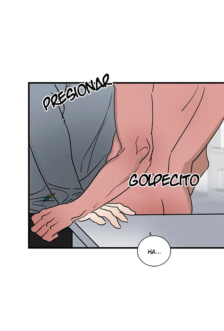 Hand in Hand (2020) - Capítulo 22 - Página 10 - LectorTMOo