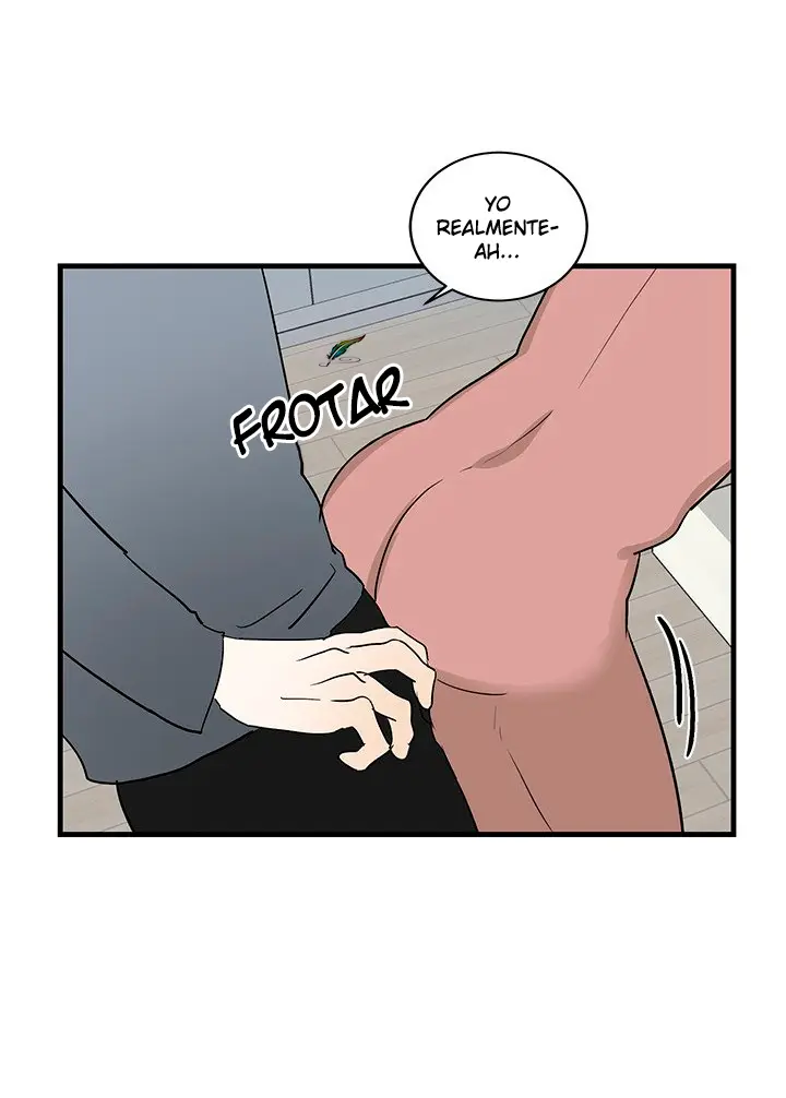 Hand in Hand (2020) - Capítulo 22 - Página 14 - LectorTMOo