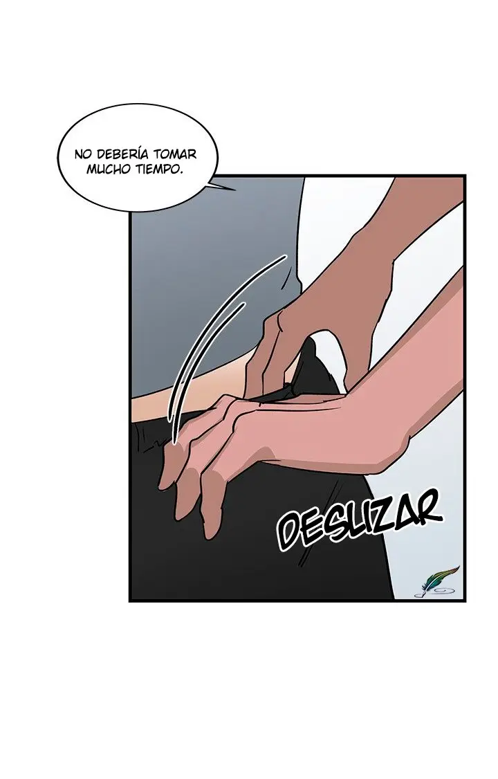 Hand in Hand (2020) - Capítulo 22 - Página 16 - LectorTMOo