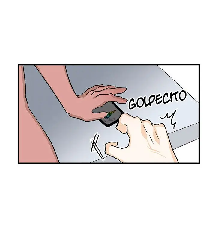 Hand in Hand (2020) - Capítulo 22 - Página 21 - LectorTMOo