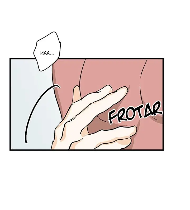 Hand in Hand (2020) - Capítulo 22 - Página 42 - LectorTMOo