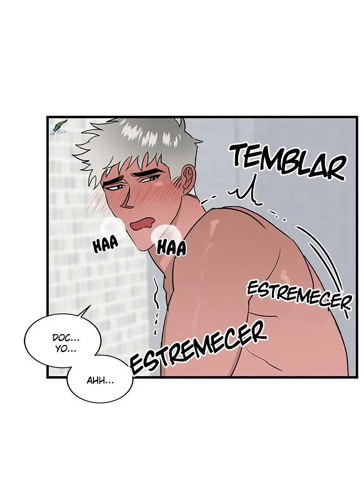 Hand in Hand (2020) - Capítulo 23 - Página 14 - LectorTMOo