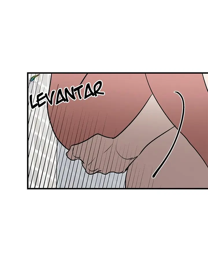 Hand in Hand (2020) - Capítulo 23 - Página 21 - LectorTMOo