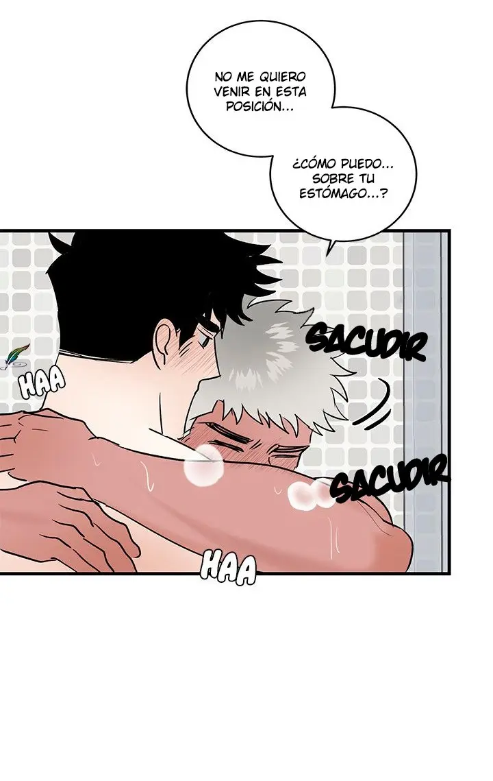 Hand in Hand (2020) - Capítulo 23 - Página 41 - LectorTMOo