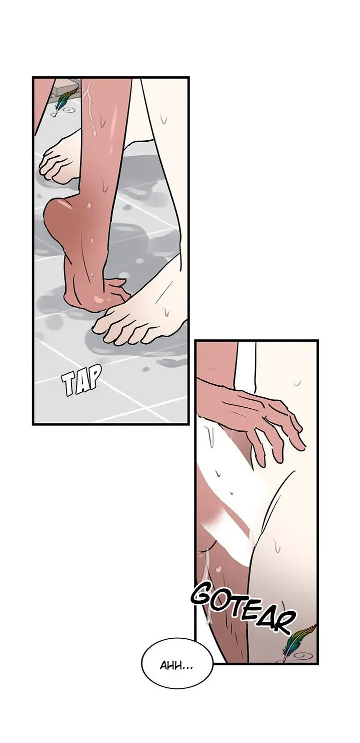 Hand in Hand (2020) - Capítulo 24 - Página 14 - LectorTMOo