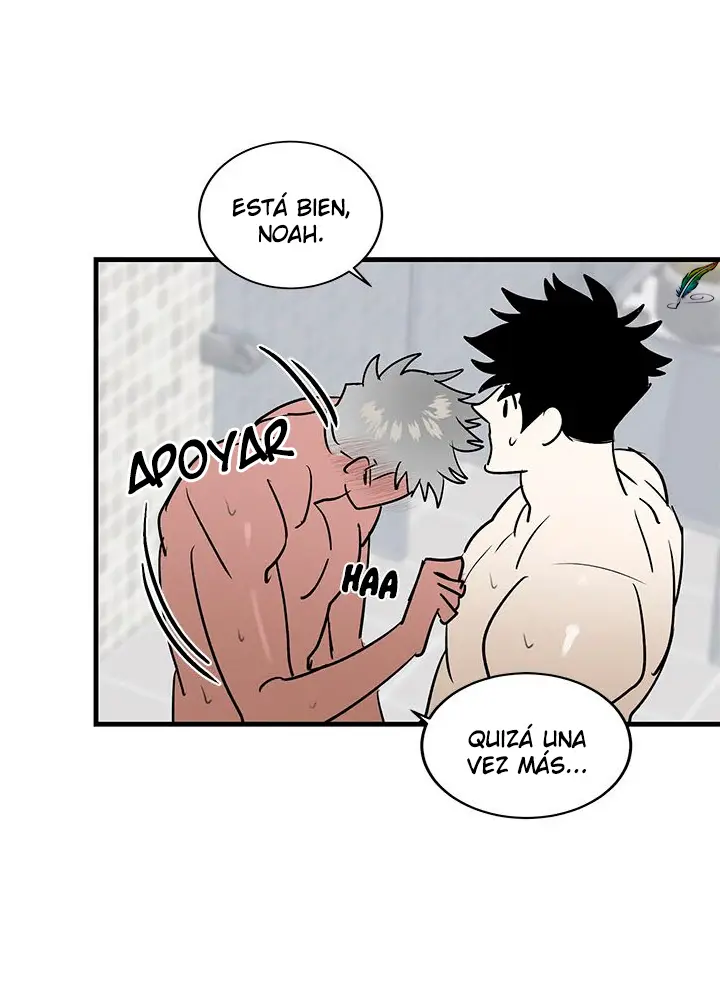 Hand in Hand (2020) - Capítulo 24 - Página 20 - LectorTMOo