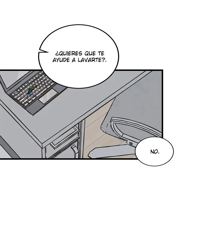 Hand in Hand (2020) - Capítulo 24 - Página 34 - LectorTMOo