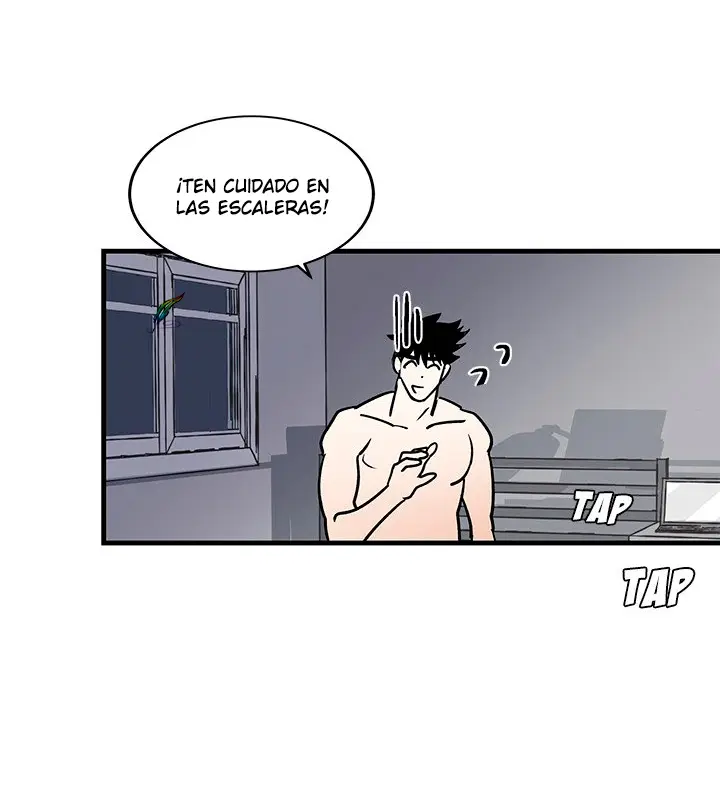Hand in Hand (2020) - Capítulo 24 - Página 37 - LectorTMOo