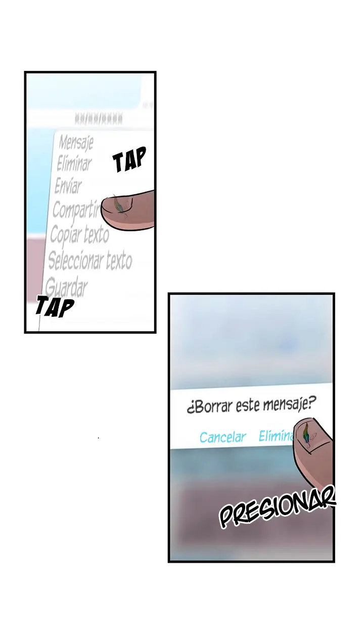 Hand in Hand (2020) - Capítulo 24 - Página 50 - LectorTMOo