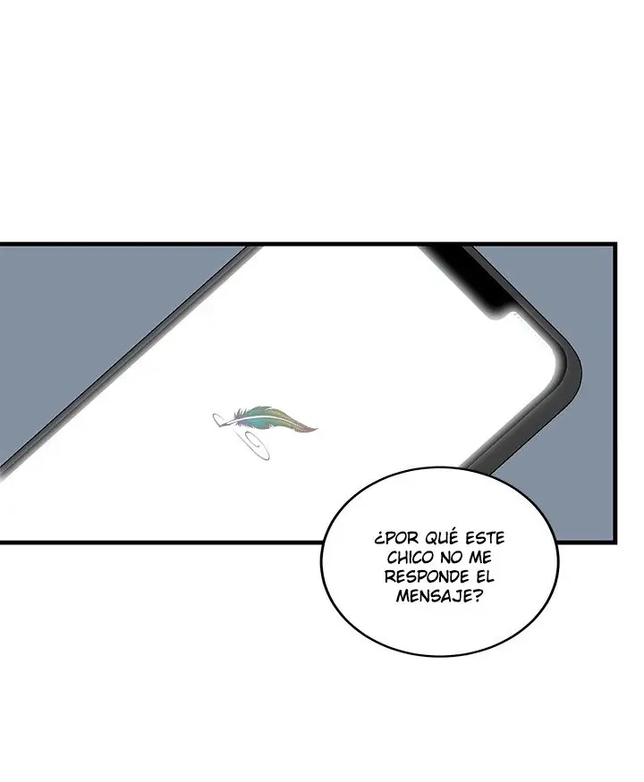 Hand in Hand (2020) - Capítulo 24 - Página 52 - LectorTMOo