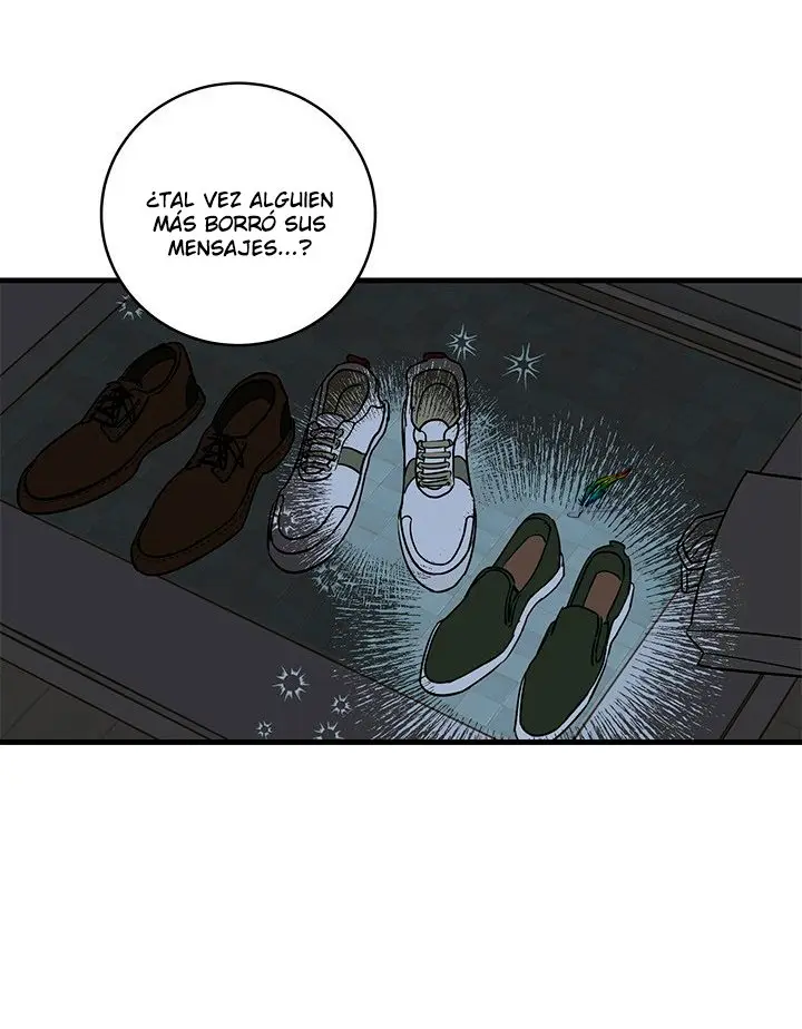 Hand in Hand (2020) - Capítulo 25 - Página 10 - LectorTMOo