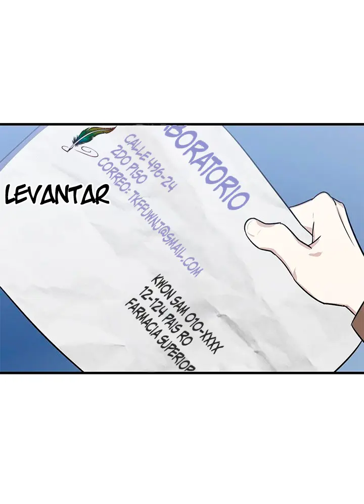 Hand in Hand (2020) - Capítulo 25 - Página 12 - LectorTMOo