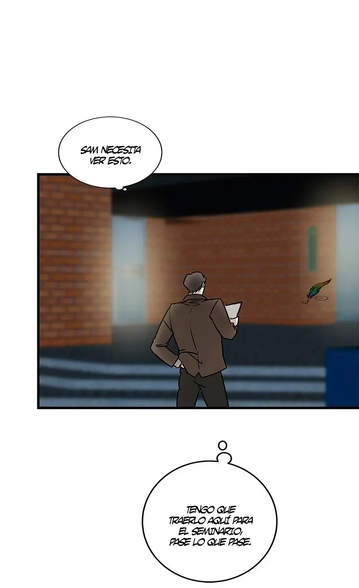Hand in Hand (2020) - Capítulo 25 - Página 13 - LectorTMOo