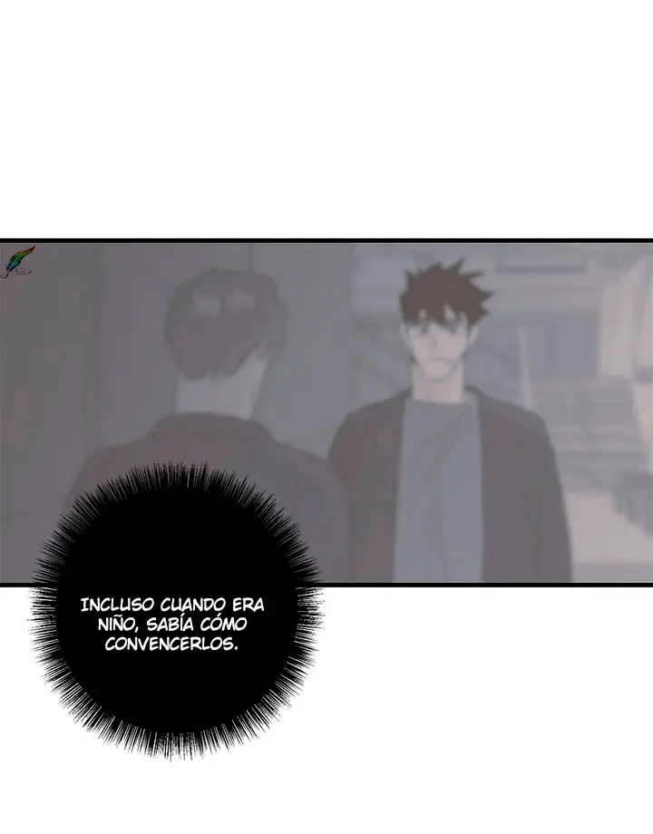 Hand in Hand (2020) - Capítulo 25 - Página 18 - LectorTMOo