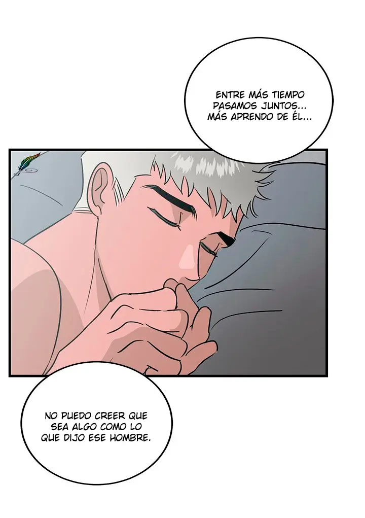Hand in Hand (2020) - Capítulo 25 - Página 20 - LectorTMOo