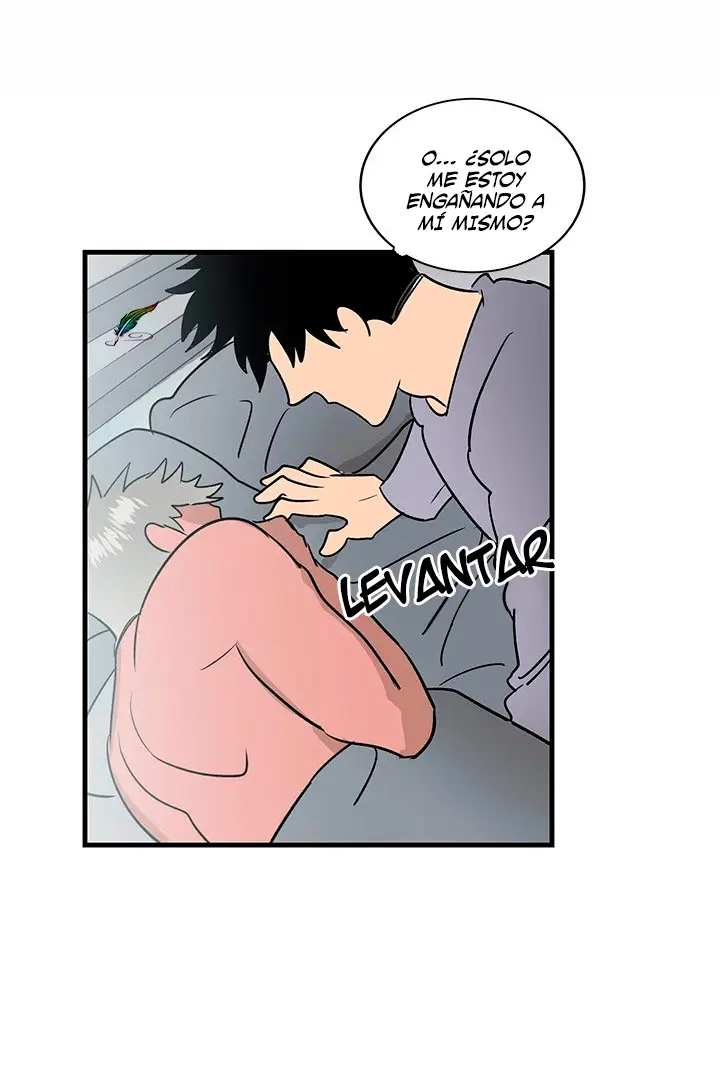 Hand in Hand (2020) - Capítulo 25 - Página 21 - LectorTMOo