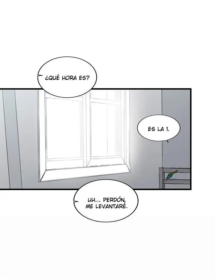 Hand in Hand (2020) - Capítulo 25 - Página 27 - LectorTMOo
