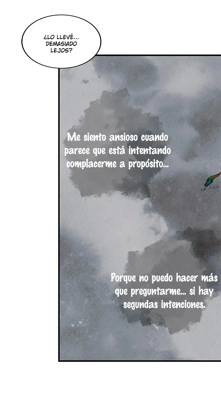 Hand in Hand (2020) - Capítulo 25 - Página 34 - LectorTMOo