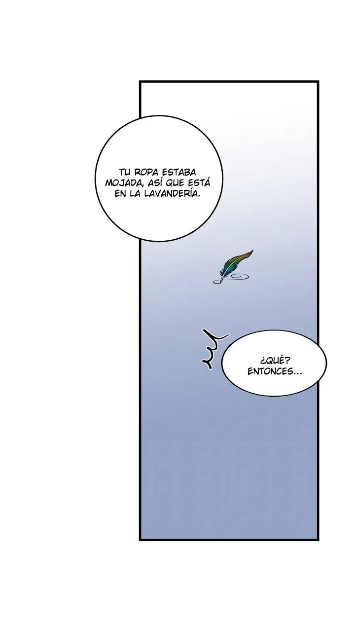 Hand in Hand (2020) - Capítulo 25 - Página 39 - LectorTMOo