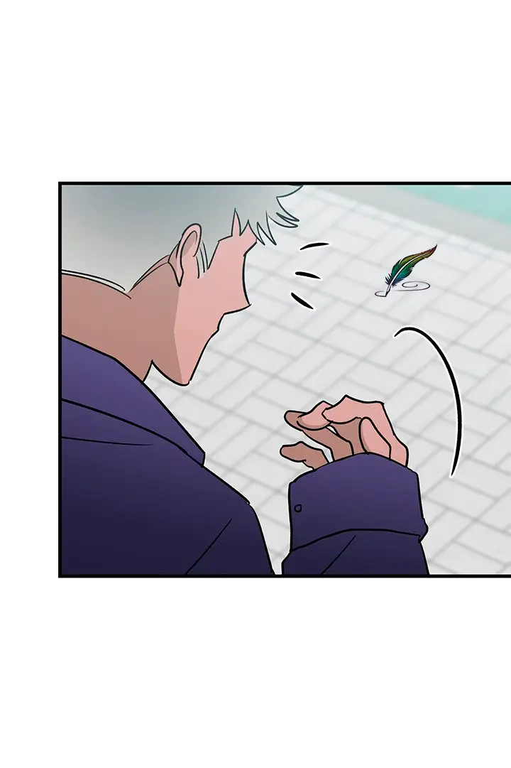 Hand in Hand (2020) - Capítulo 25 - Página 42 - LectorTMOo