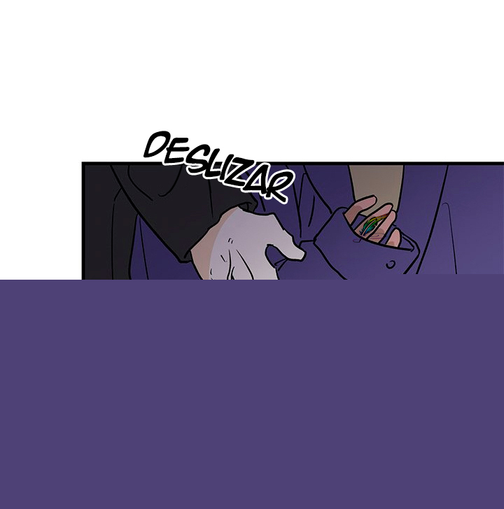 Hand in Hand (2020) - Capítulo 25 - Página 43 - LectorTMOo