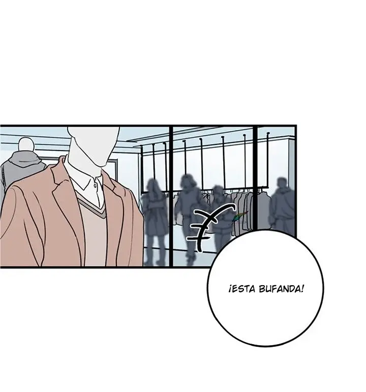 Hand in Hand (2020) - Capítulo 26 - Página 16 - LectorTMOo