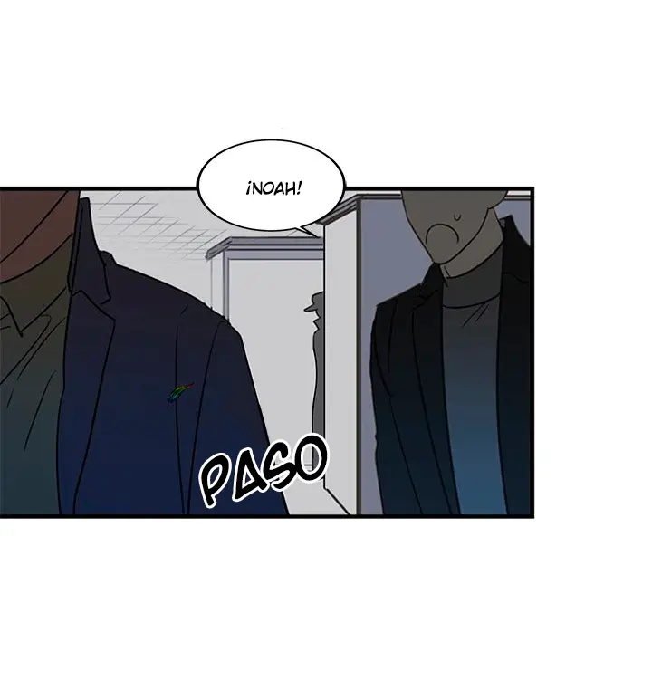Hand in Hand (2020) - Capítulo 26 - Página 24 - LectorTMOo