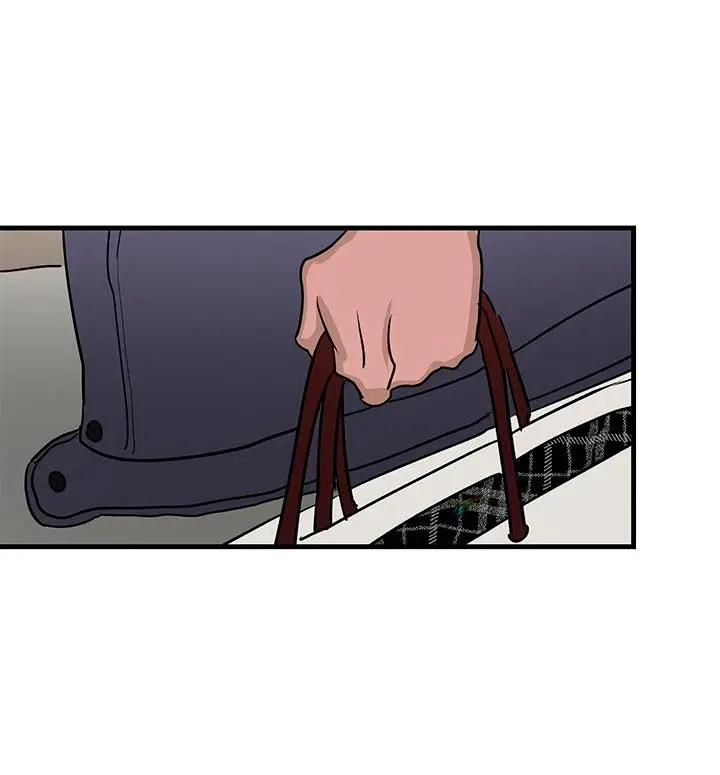 Hand in Hand (2020) - Capítulo 26 - Página 26 - LectorTMOo