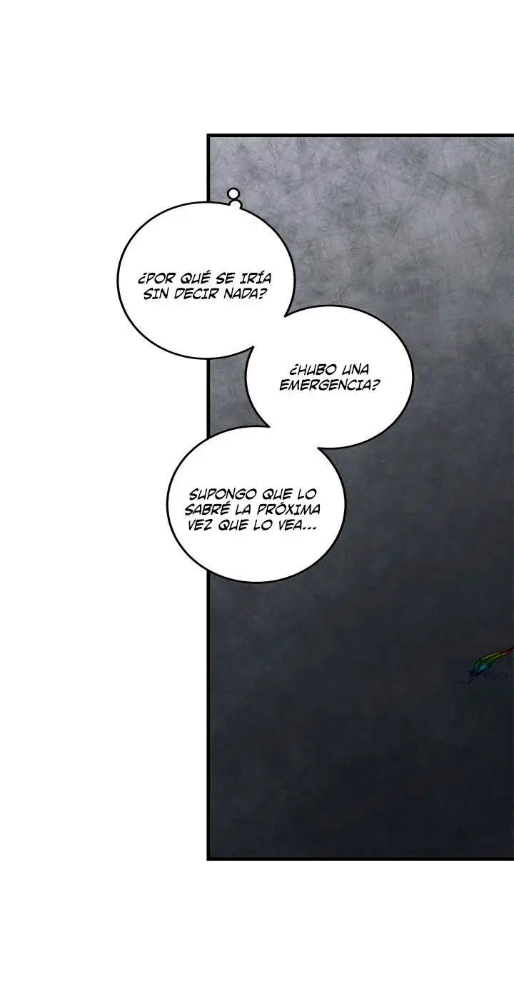 Hand in Hand (2020) - Capítulo 27 - Página 19 - LectorTMOo