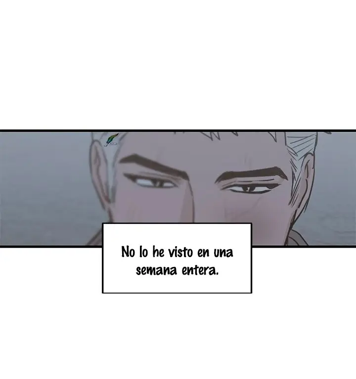 Hand in Hand (2020) - Capítulo 27 - Página 25 - LectorTMOo
