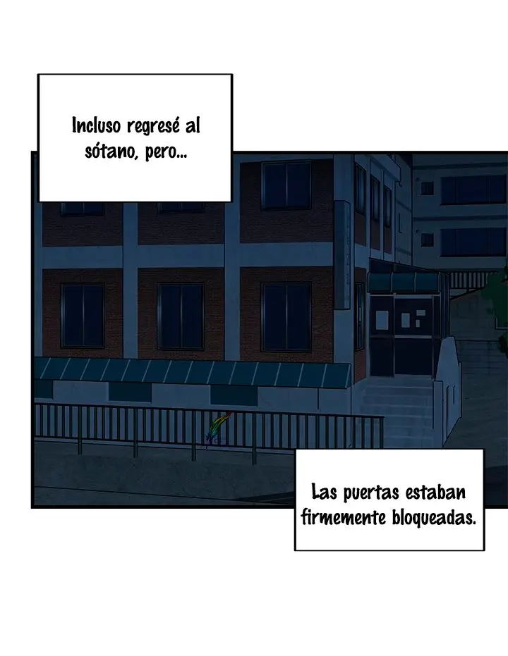 Hand in Hand (2020) - Capítulo 27 - Página 26 - LectorTMOo