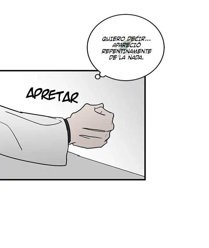 Hand in Hand (2020) - Capítulo 27 - Página 29 - LectorTMOo